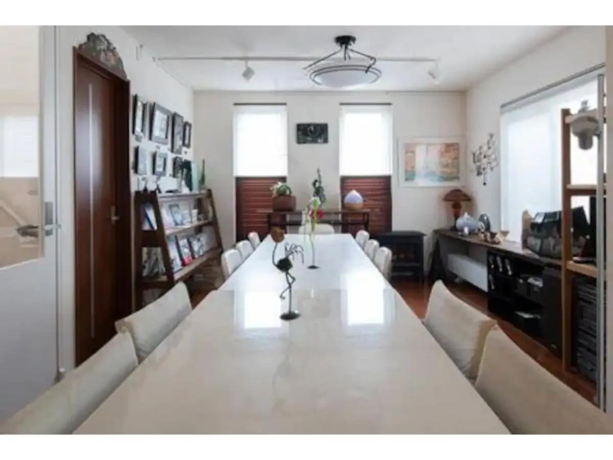Art Salon Hosokawa - Vacation Stay 13626 Sapporo Guest house
