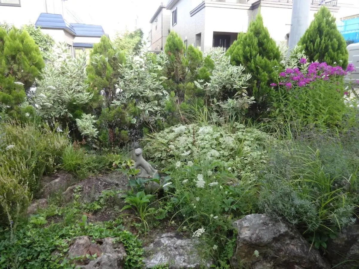 Guest house Art Salon Hosokawa - Vacation Stay 13626 Sapporo Japan