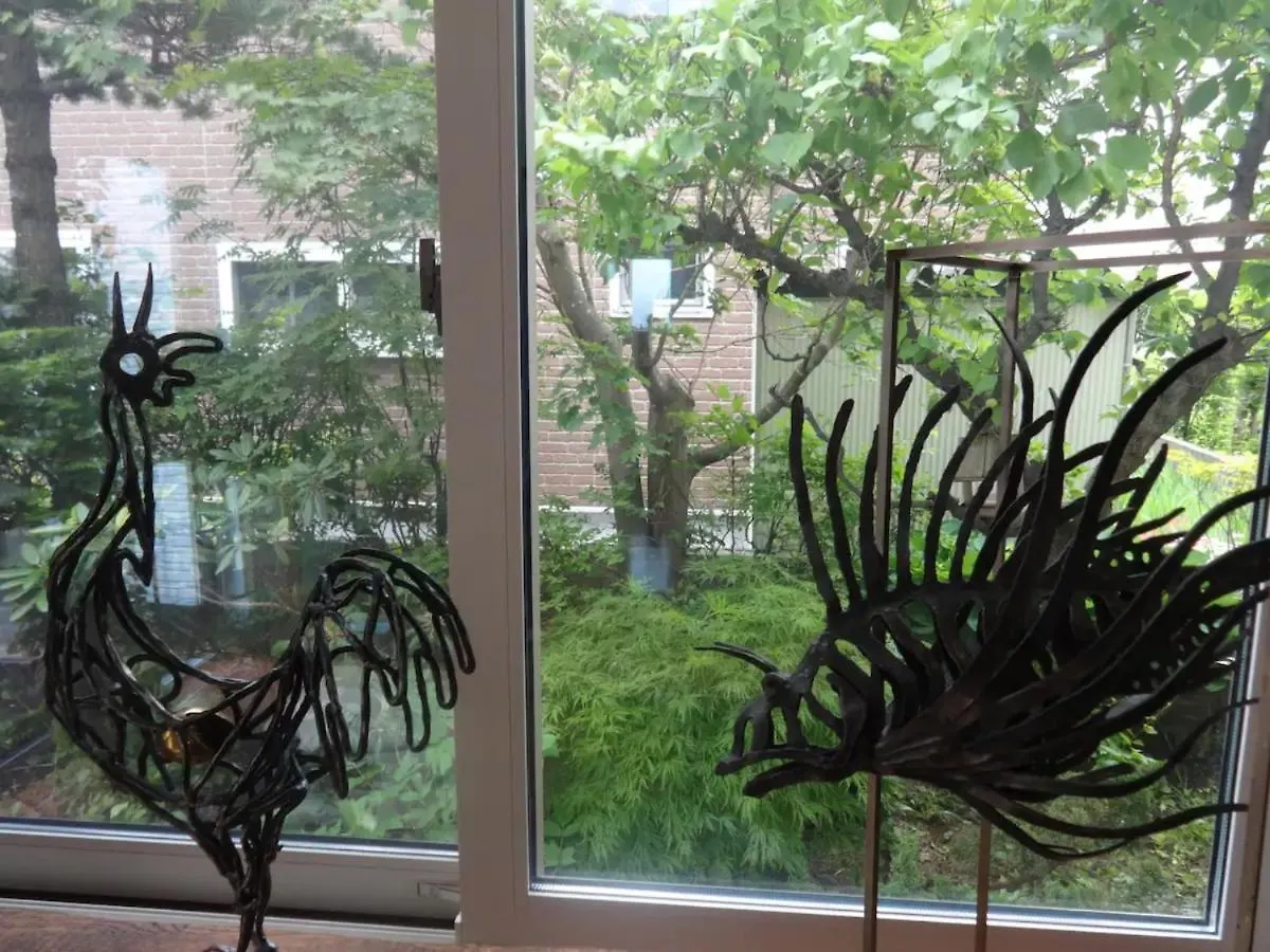 Art Salon Hosokawa - Vacation Stay 13626 Sapporo Guest house