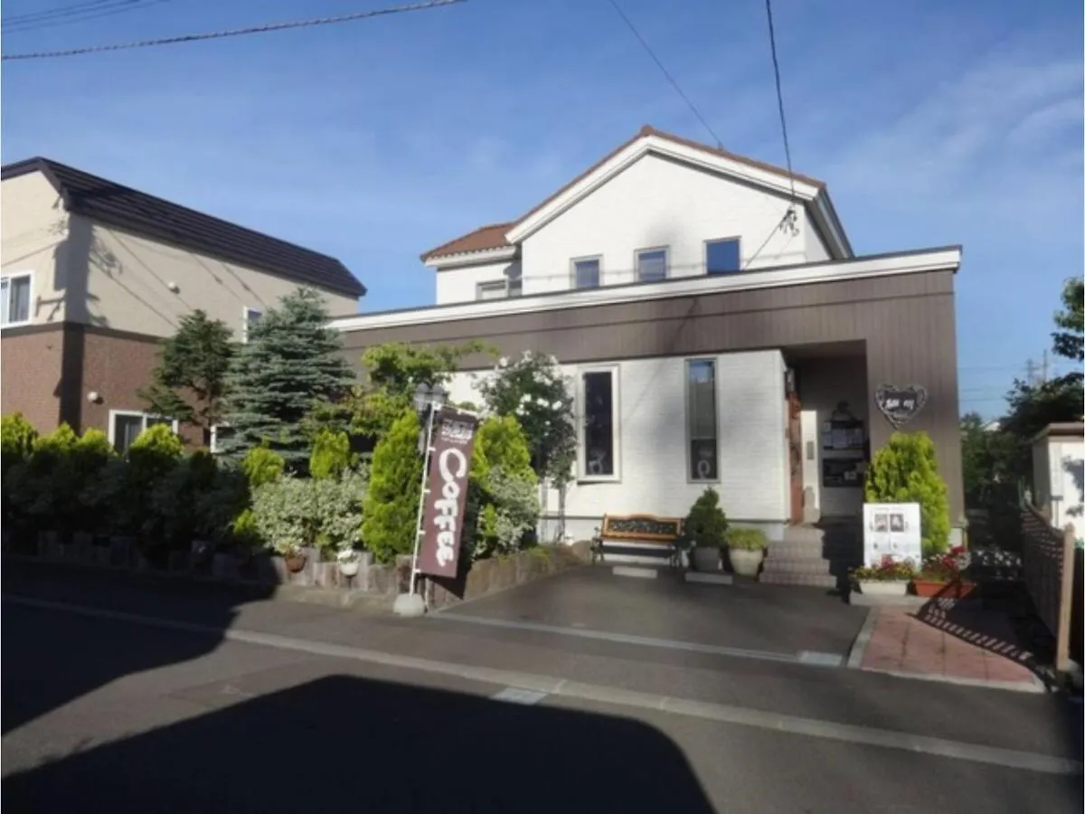 Art Salon Hosokawa - Vacation Stay 13626 札幌 0*,
